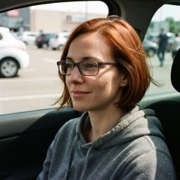 Morgane Boucher
